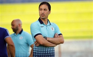 آشوبی:قهرمانی پرسپولیس در آسیا سخت اما شدنی است