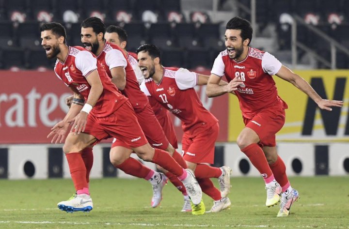 یادداشت: یلدای پرسپولیس شنبه شب شد