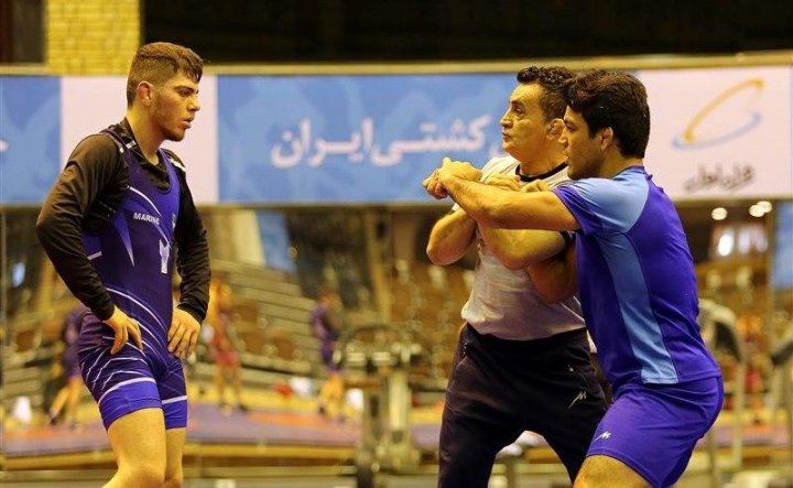 واکنش بنا به نایب قهرمانی پرسپولیس در آسیا