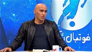 منصوریان: آدیداس "مِید این مرند و تبریز" به ما دادند