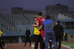 بیگی: هواداران نساجی همیشه روی پشت بام‌ها هستند