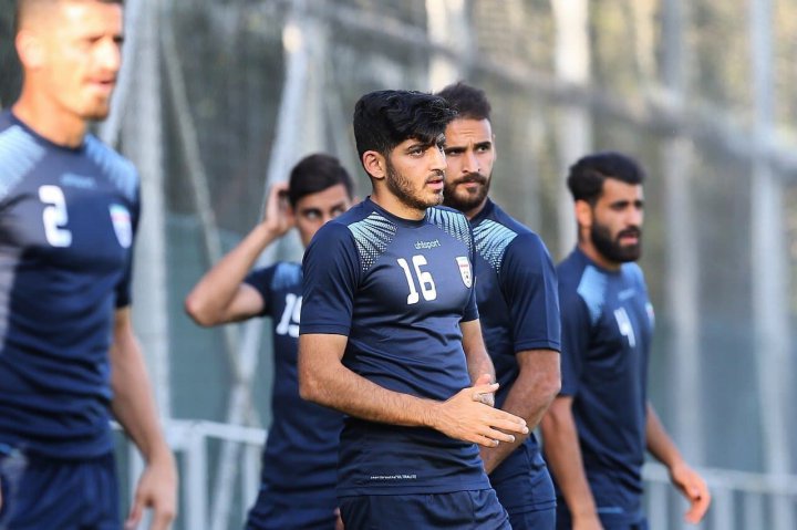 بازگشت مهدی ترابی – رامین به پرسپولیس با موانع خاص