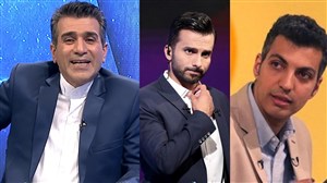 ماجرای رئیس دپارتمان داوری و فردوسی پور میثاقی