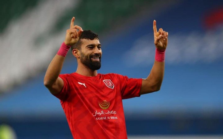 رامین رضاییان؛ پرسپولیس نه، آبی‌پوش می‌شود