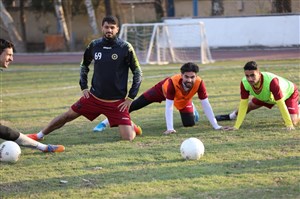 ترکیب احتمالی طلایی‌پوشان برابر پرسپولیس