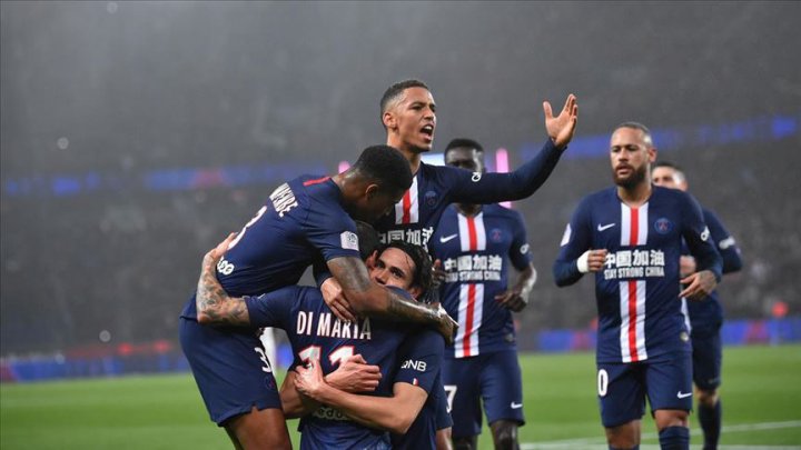 پوچتینو از بازیکنان PSG انتظار بیشتری دارد