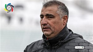 الهامی: سید جلال ثابت کرد سن یک عدد است