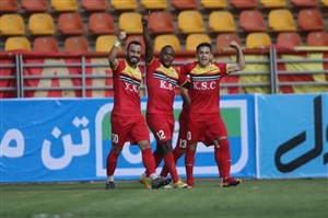 حردانی: مقابل پرسپولیس بدشانس بودیم