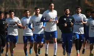 استقلالی&zwnj;ها را به زمین تهرانسر راه ندادند