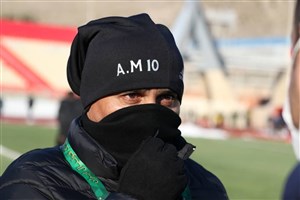خبر خوش منصوریان از آخرین وضعیت علی انصاریان