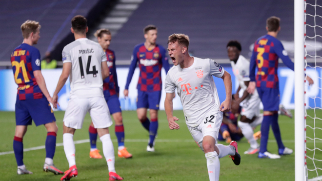 سیلی‌ای خوردیم که سرمان 20 بار چرخید