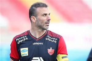 پرسپولیس با سید جلال از برجام خارج نمی‌شود