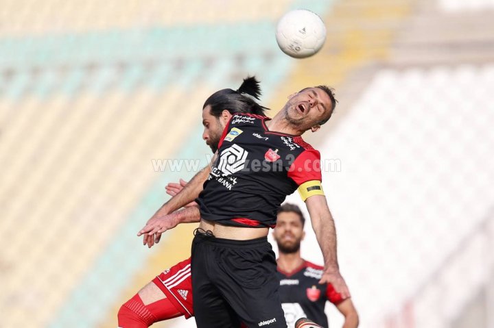 پرسپولیس با سید جلال از برجام خارج نمی‌شود