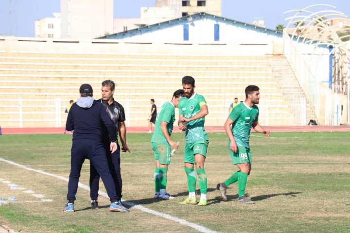 بازگشت لطیفی به نیمکت پس از چهار بازی غیبت