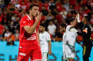 وعده پرسپولیس: نگران نباشید، پنجره باز می‌شود