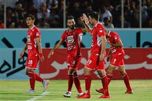 پرداخت مطالبات ماریو بودیمیر توسط پرسپولیس