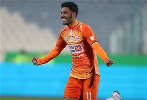 علیاری: باید از بازی با پرسپولیس شروع کنیم