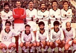 جام جهانی 86؛ حذف دردناک ایران بدون مسابقه (عکس)