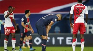 بدترین PSG با الخلیفی؛ چه بر سر پاریس آمده؟