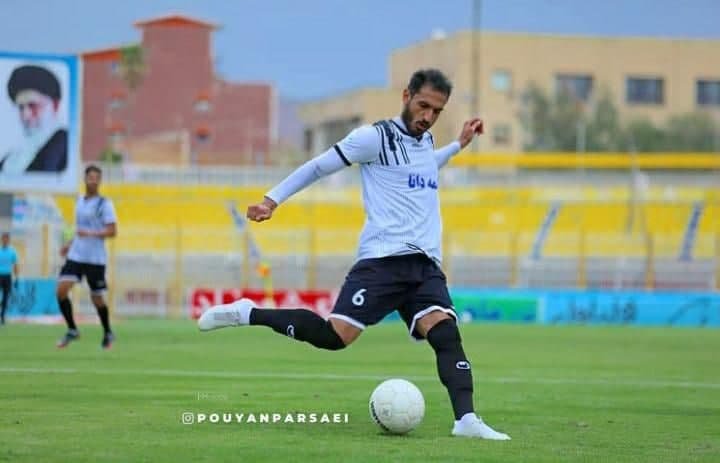 سعید کریمی: مردم مسجدسلیمان با این تیم زندگی میکنند