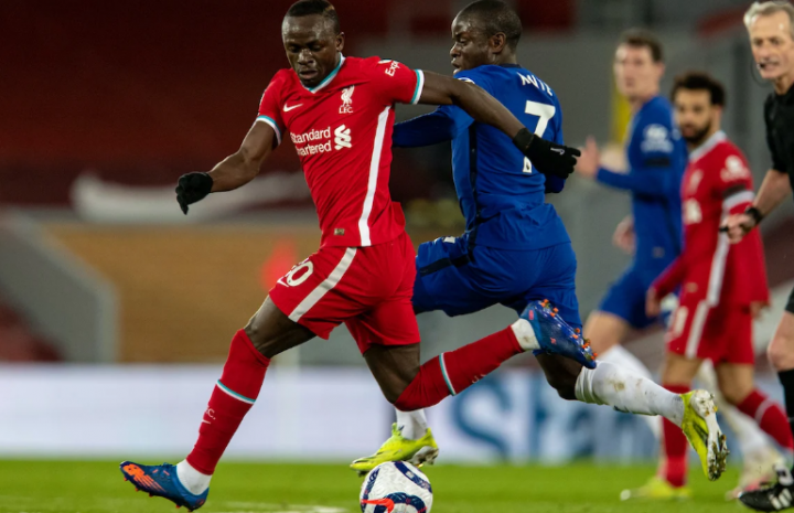 کلوپ: شکست مقابل چلسی ضربه خیلی بزرگی بود