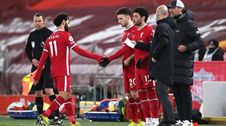 کلوپ: شکست مقابل چلسی ضربه خیلی بزرگی بود