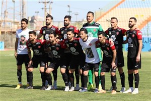 پرسپولیس و قهرمانی با فرمول اس.خوزستان؟