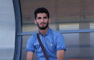 مهاجم سابق پرسپولیس شاگرد عنایتی شد