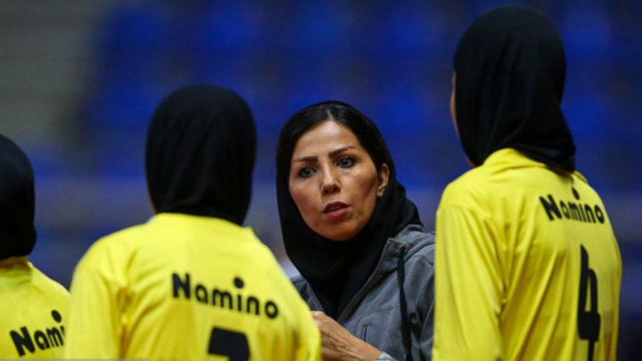 در انتظار انتخاب چالشی فدراسیون فوتبال