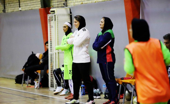 در انتظار انتخاب چالشی فدراسیون فوتبال