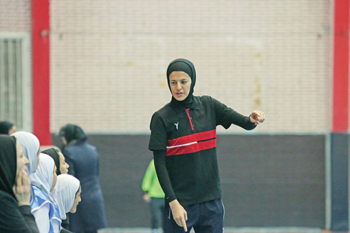 در انتظار انتخاب چالشی فدراسیون فوتبال