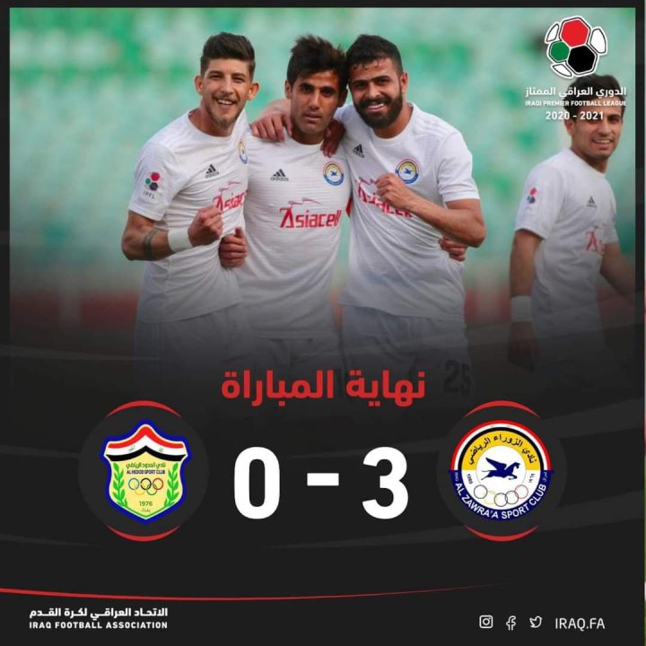 پیروزی هر دو حریف احتمالی پرسپولیس