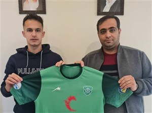 حسین‌پور: در پرسپولیس گفتند تو را نمی‌خواهیم