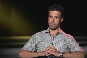 صحبتهای محمد سیانکی درباره گزارشگران جوان فوتبال