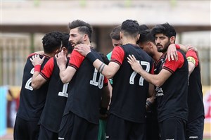 دردسر برای پرسپولیس در سفر به هند