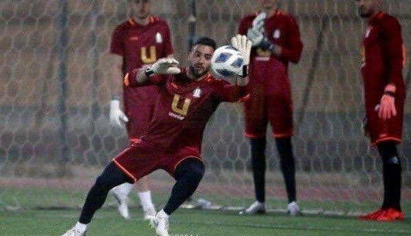 سه غایب احتمالی الوحدات برابر النصر و فولاد