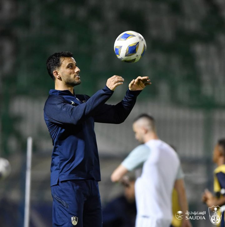 و بالاخره اولین برد الاهلی در لیگ قهرمانان