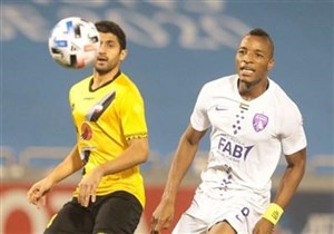 نژاد مهدی: اخراج هایم قبل از پرسپولیس، شبهه برانگیز است