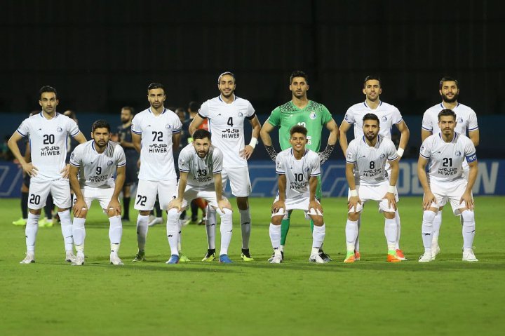 الاهلی صفر استقلال صفر؛صدرنشینی و ان‌شاءالله صعود