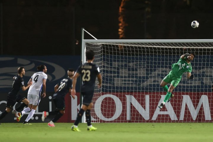 الاهلی صفر استقلال صفر؛صدرنشینی و ان‌شاءالله صعود