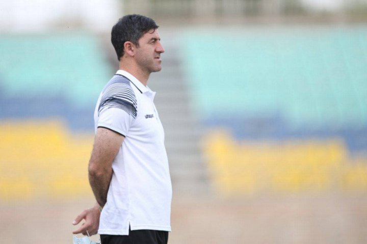 دربیبازترین عضو اردوی پرسپولیس کیست؟ (عکس)