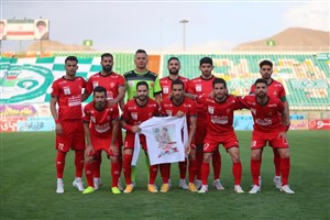 بعد از 150 روز؛ نوبت استراحت به پرسپولیس رسید