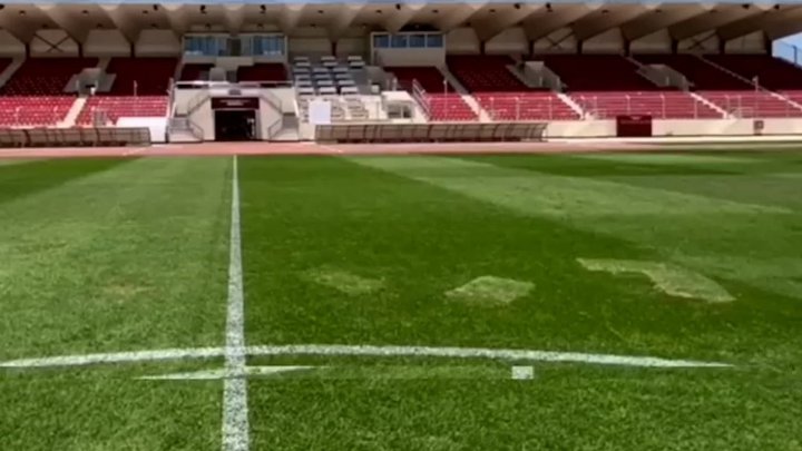 دست‌انداز المحرق مانع سخت‌تر از هنگ‌کنگ