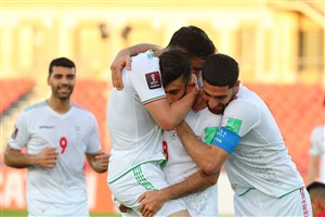 ایران 3 هنگ‌کنگ 1؛ تدارکات برای بازی بزرگ