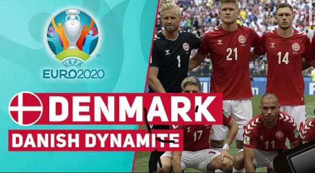 بلژیک صعود می‌کند؛ تیم دوم دانمارک یا روسیه؟