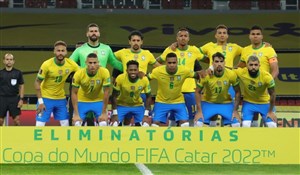 بازیکنان برزیل: با برگزاری کوپا مخالفیم اما بایکوت نمی‌کنیم