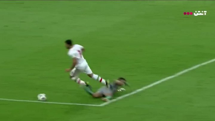 پنالتیگیری طارمی؛ از اروپا تا آسیا (عکس)