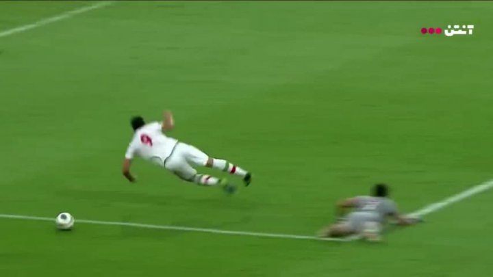 پنالتیگیری طارمی؛ از اروپا تا آسیا (عکس)