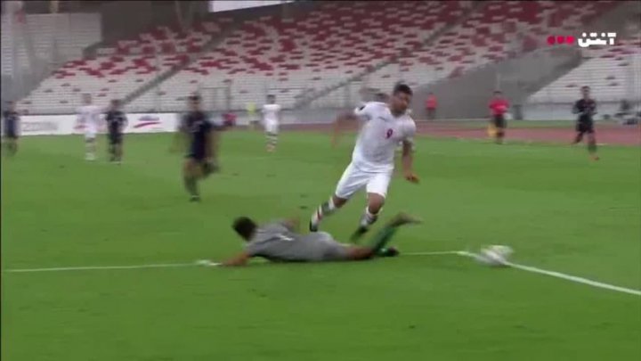 پنالتیگیری طارمی؛ از اروپا تا آسیا (عکس)