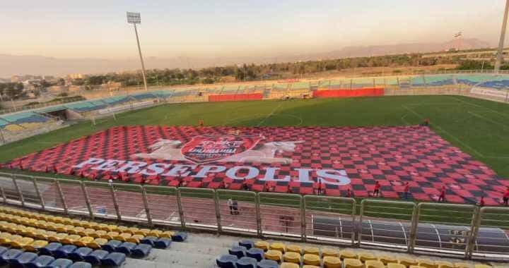 زنده: لحظه به لحظه با سوپرجام فوتبال ایران